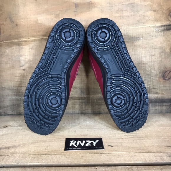 NEW Nike LF1 Duckboot Low Waterproof - Picture 6 of 8